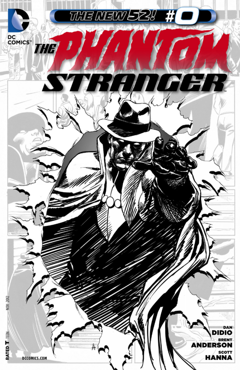 Variant Cover cover