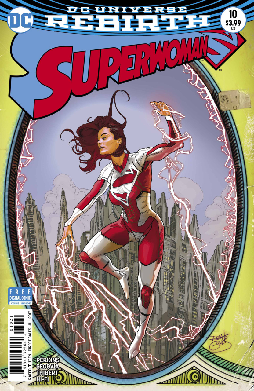 Variant Cover cover