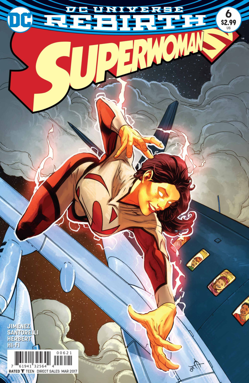 Variant Cover