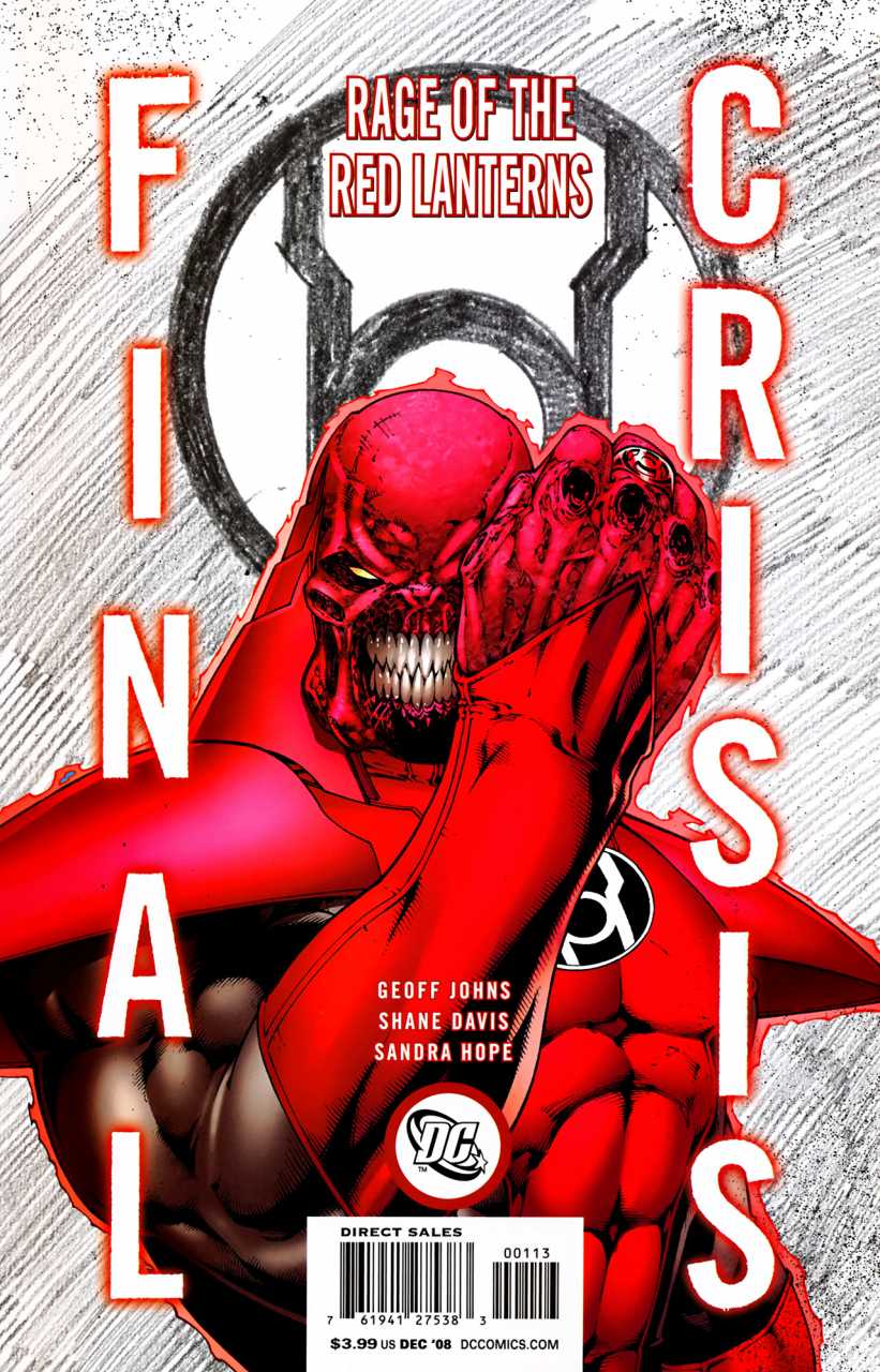 Variant Cover cover