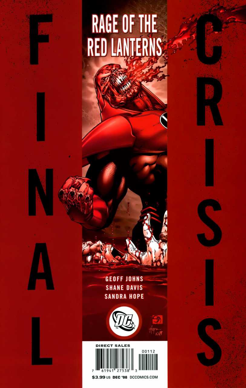 Variant Cover cover