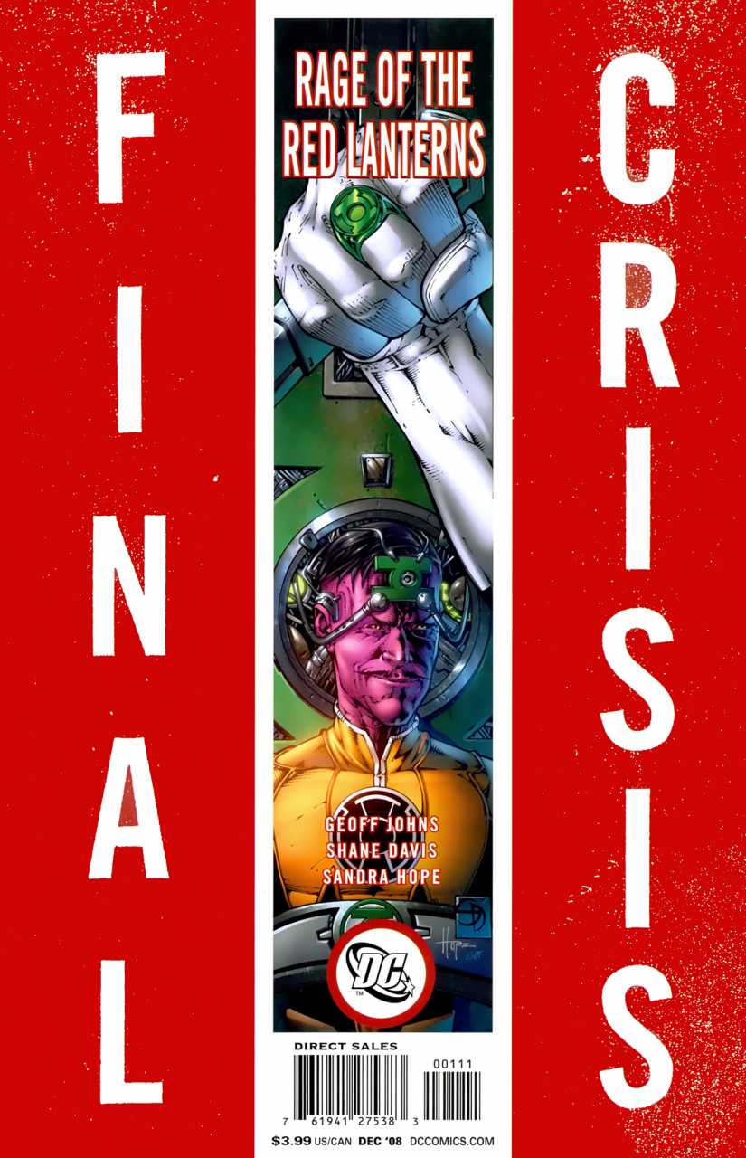 Variant Cover cover