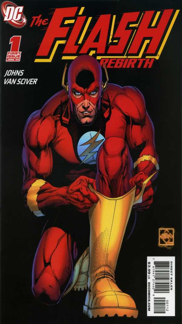Variant Cover cover