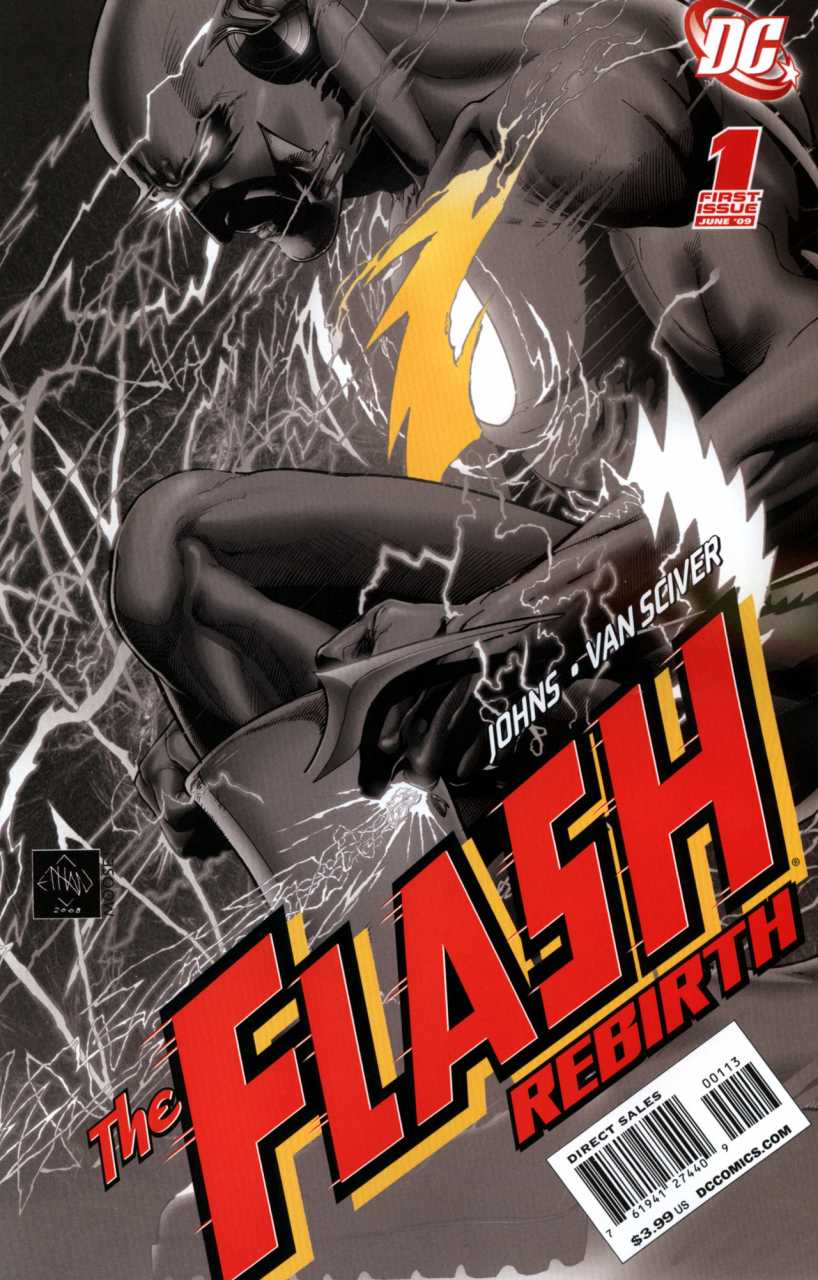 Variant Cover cover
