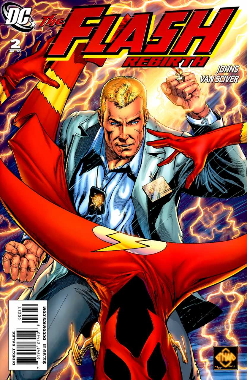 Variant Cover cover