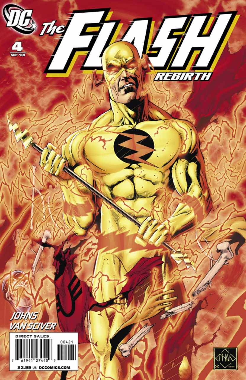 Variant Cover cover