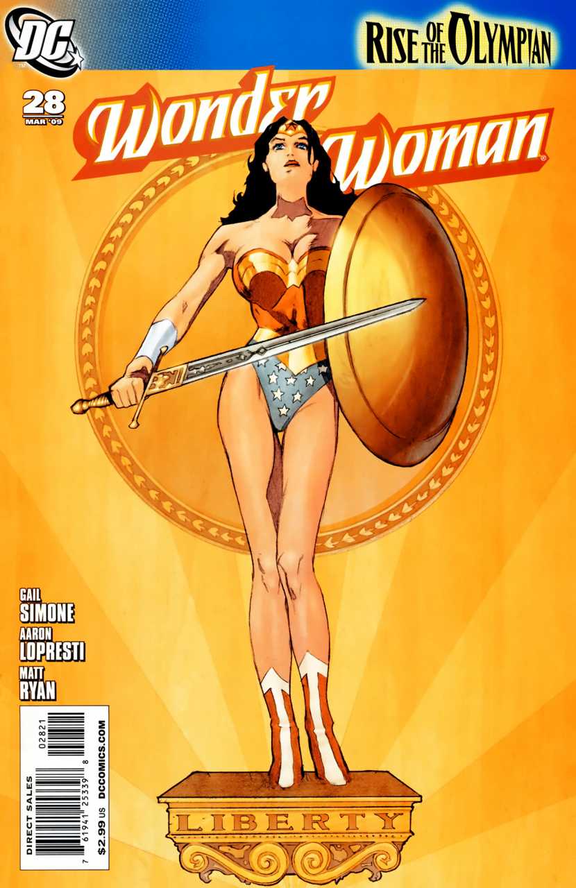 Variant Cover cover