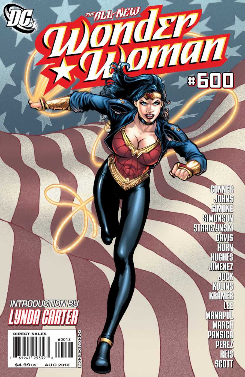 Variant Cover cover