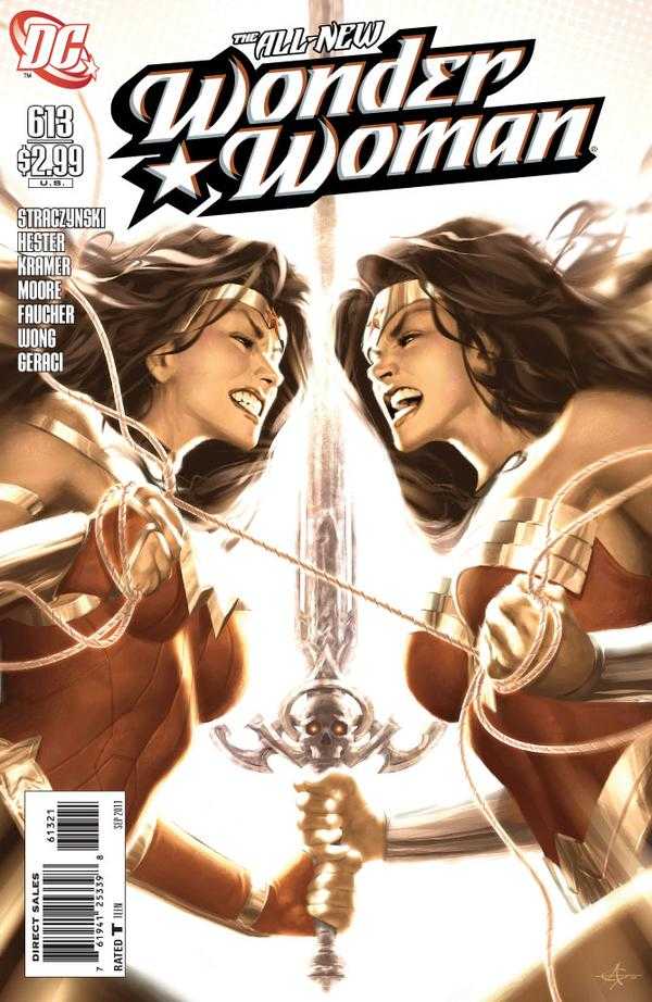 Variant Cover cover