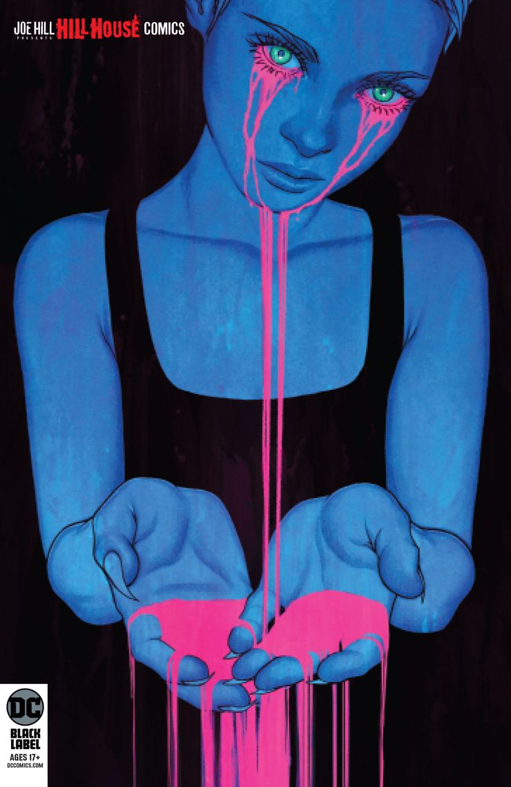 Variant Cover cover