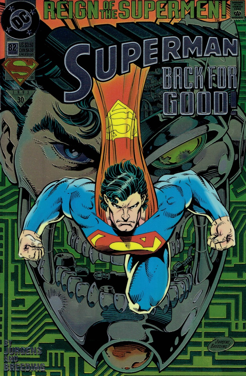 Variant Cover cover