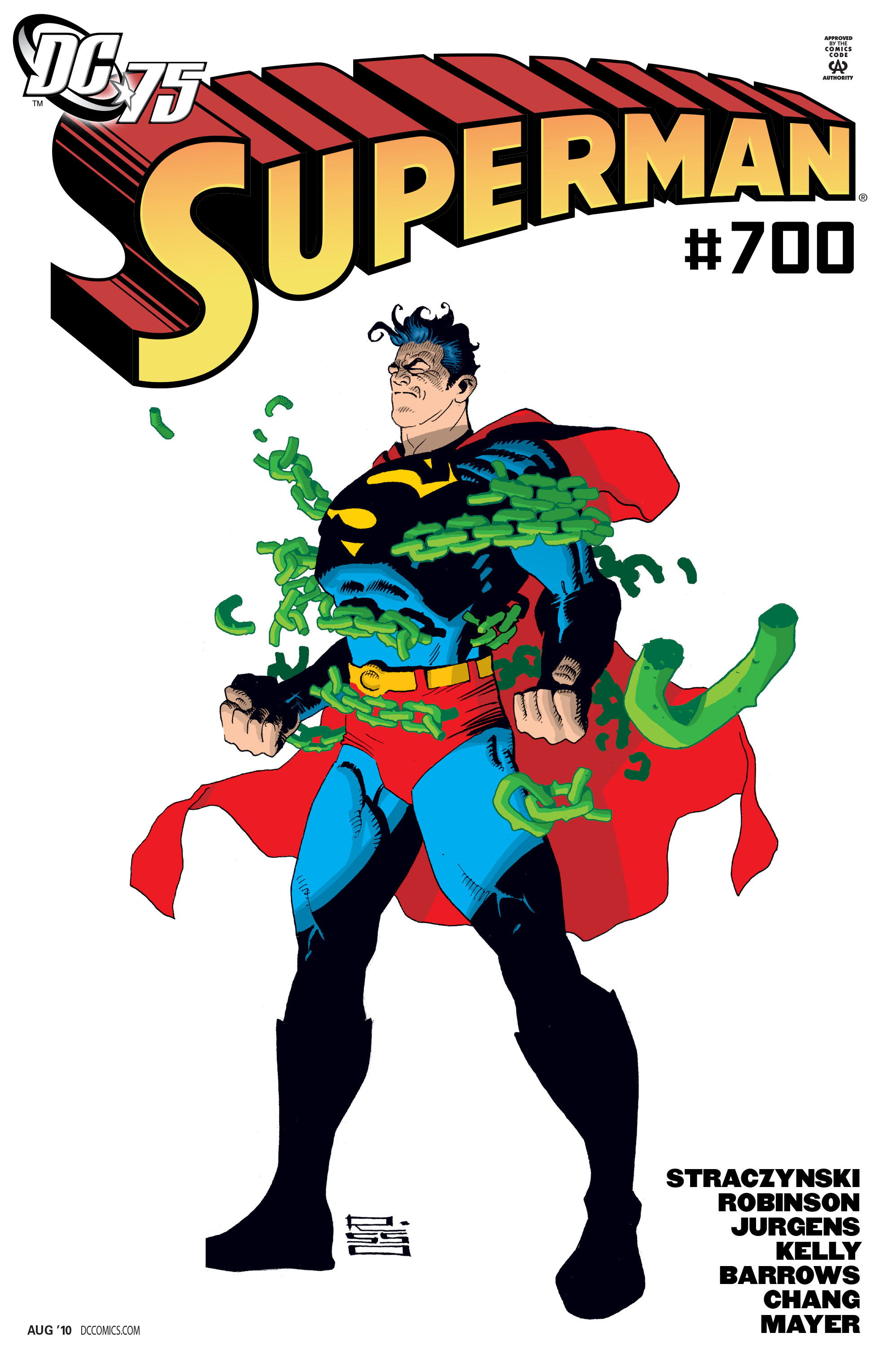 Variant Cover cover