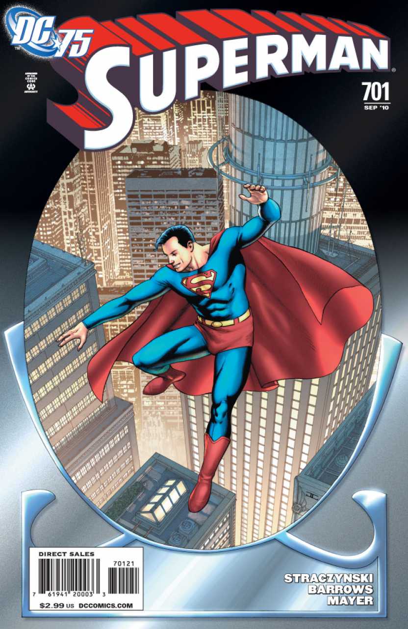 Variant Cover cover