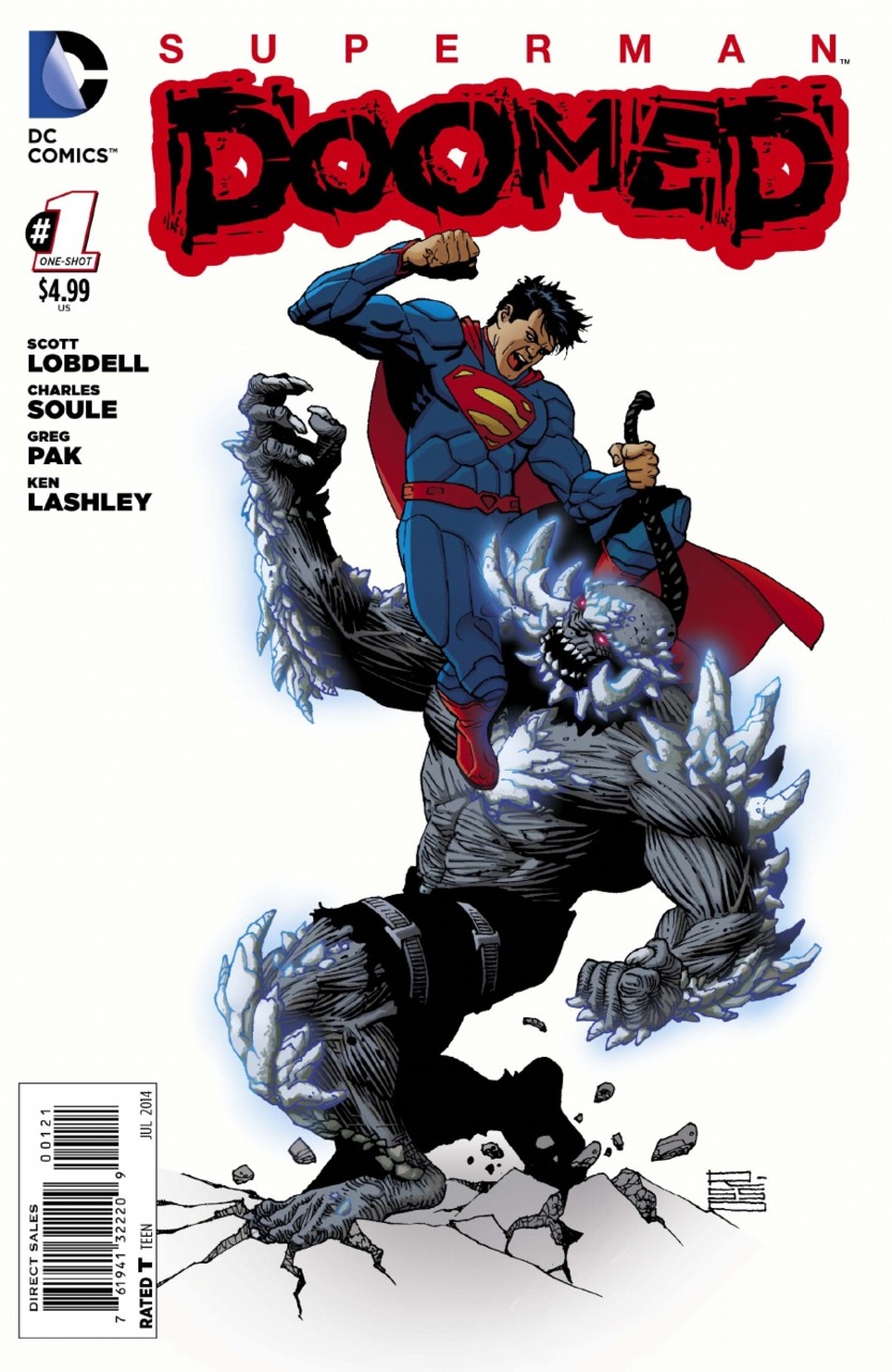 Variant Cover cover