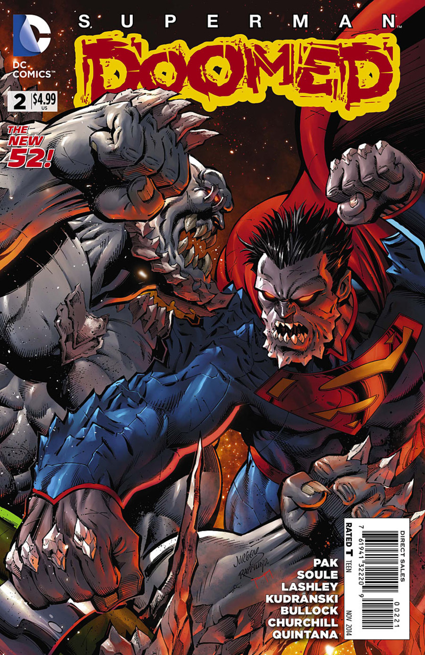 Variant Cover cover