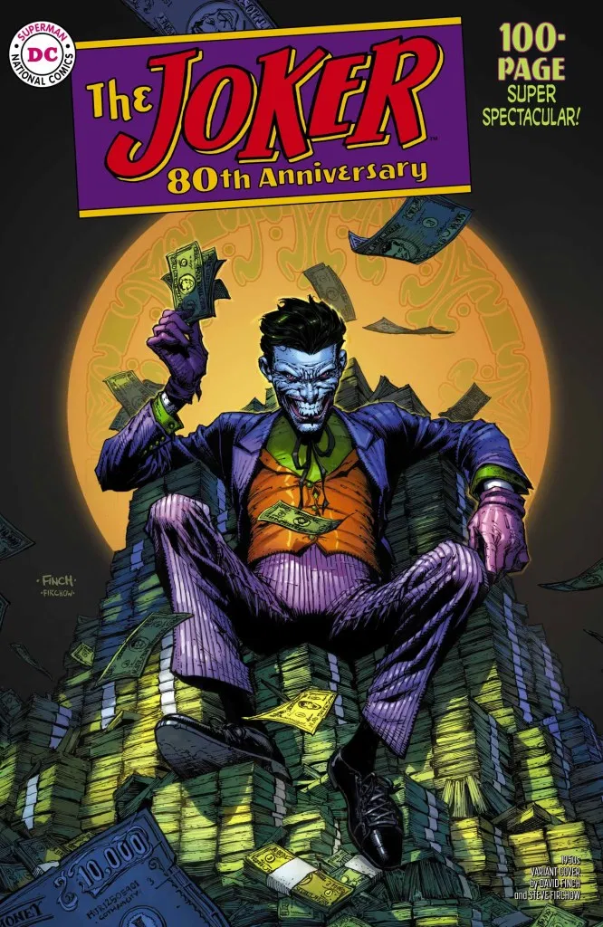1950s variant cover cover