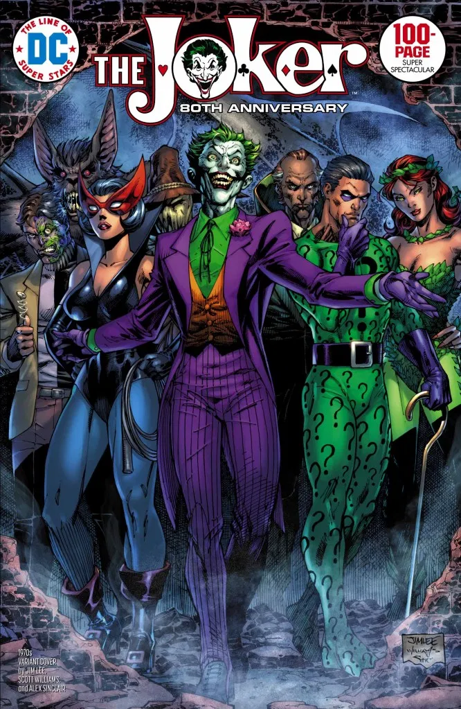 1970s variant cover cover