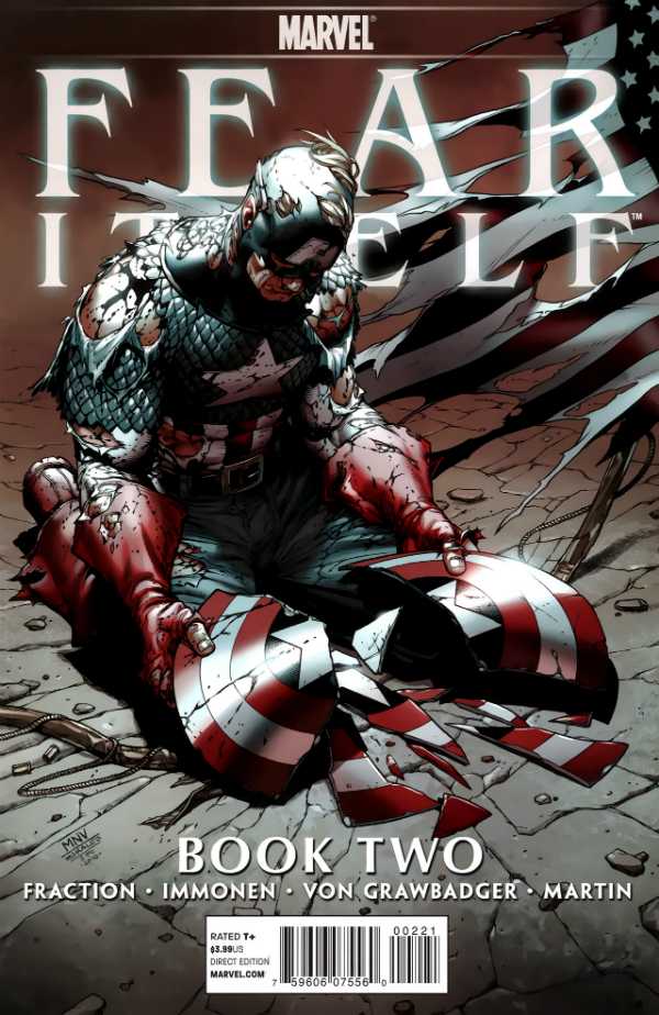 Variant Cover cover