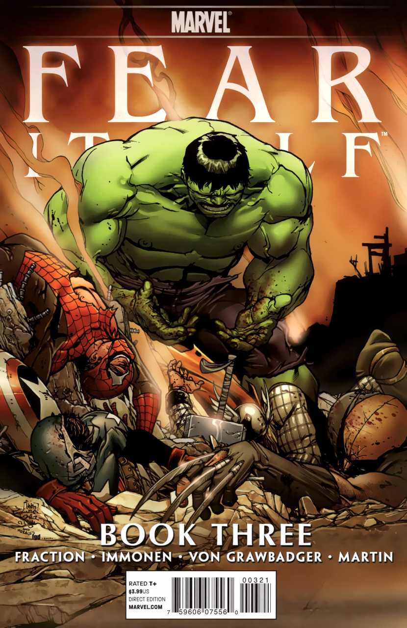 Variant Cover cover