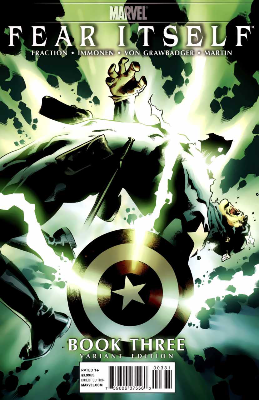 Variant Cover cover