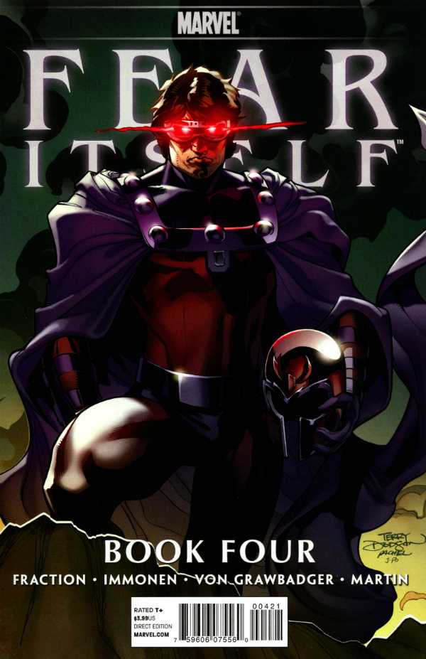 Variant Cover cover