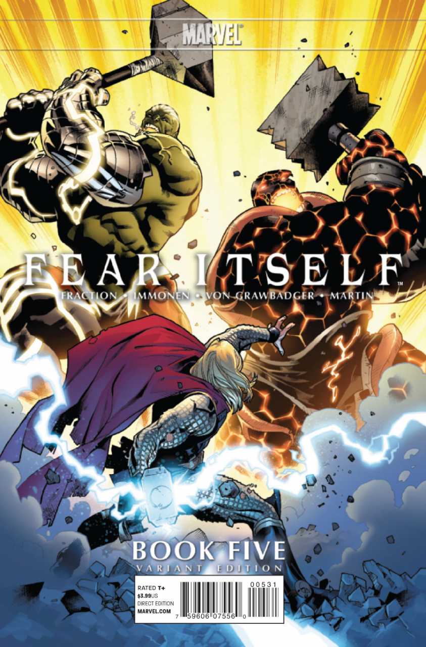 Variant Cover cover