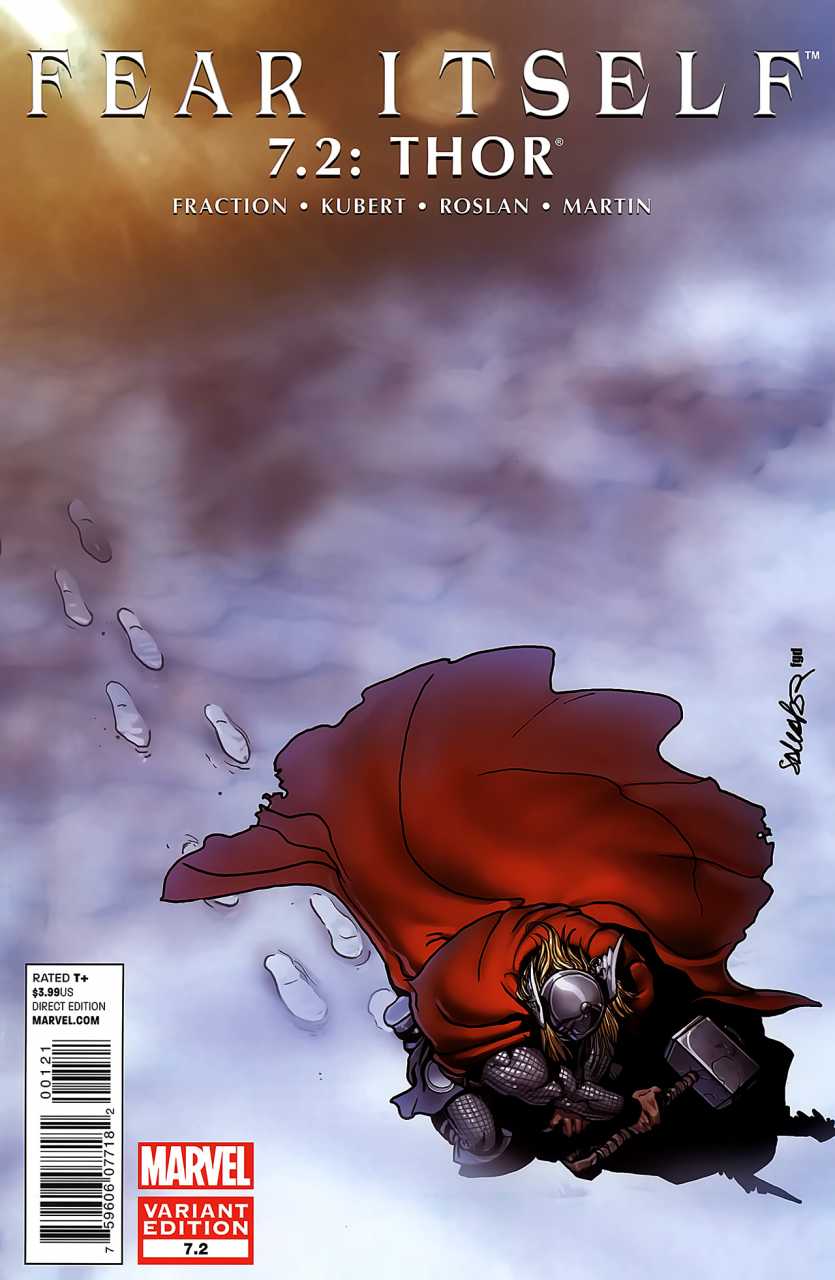 Variant Cover cover