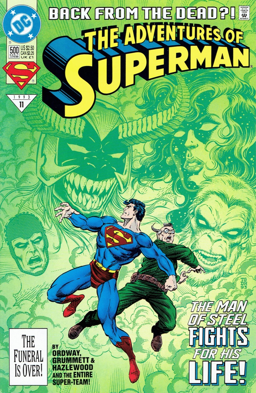 Variant Cover cover