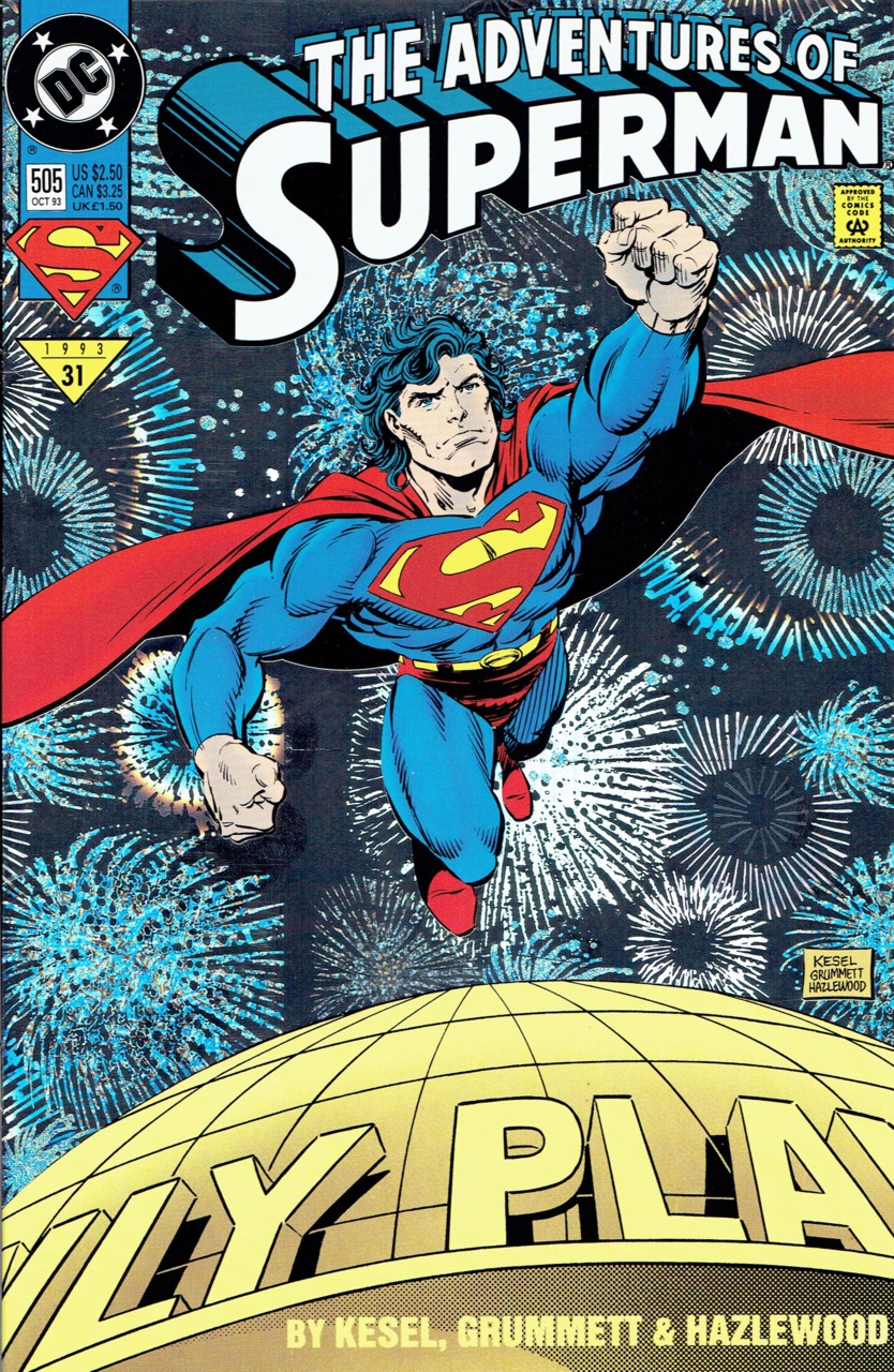 Variant Cover cover