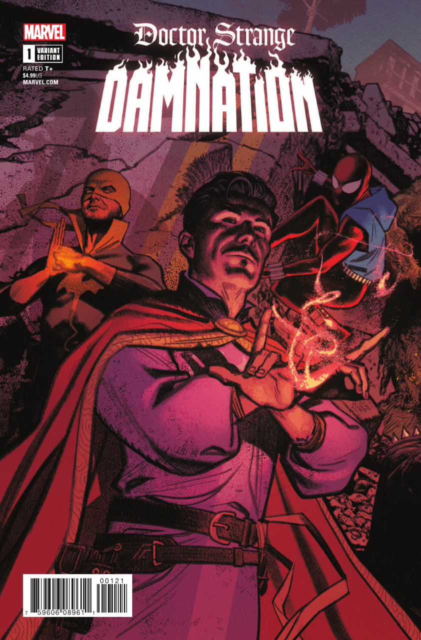 Connecting Variant Cover cover