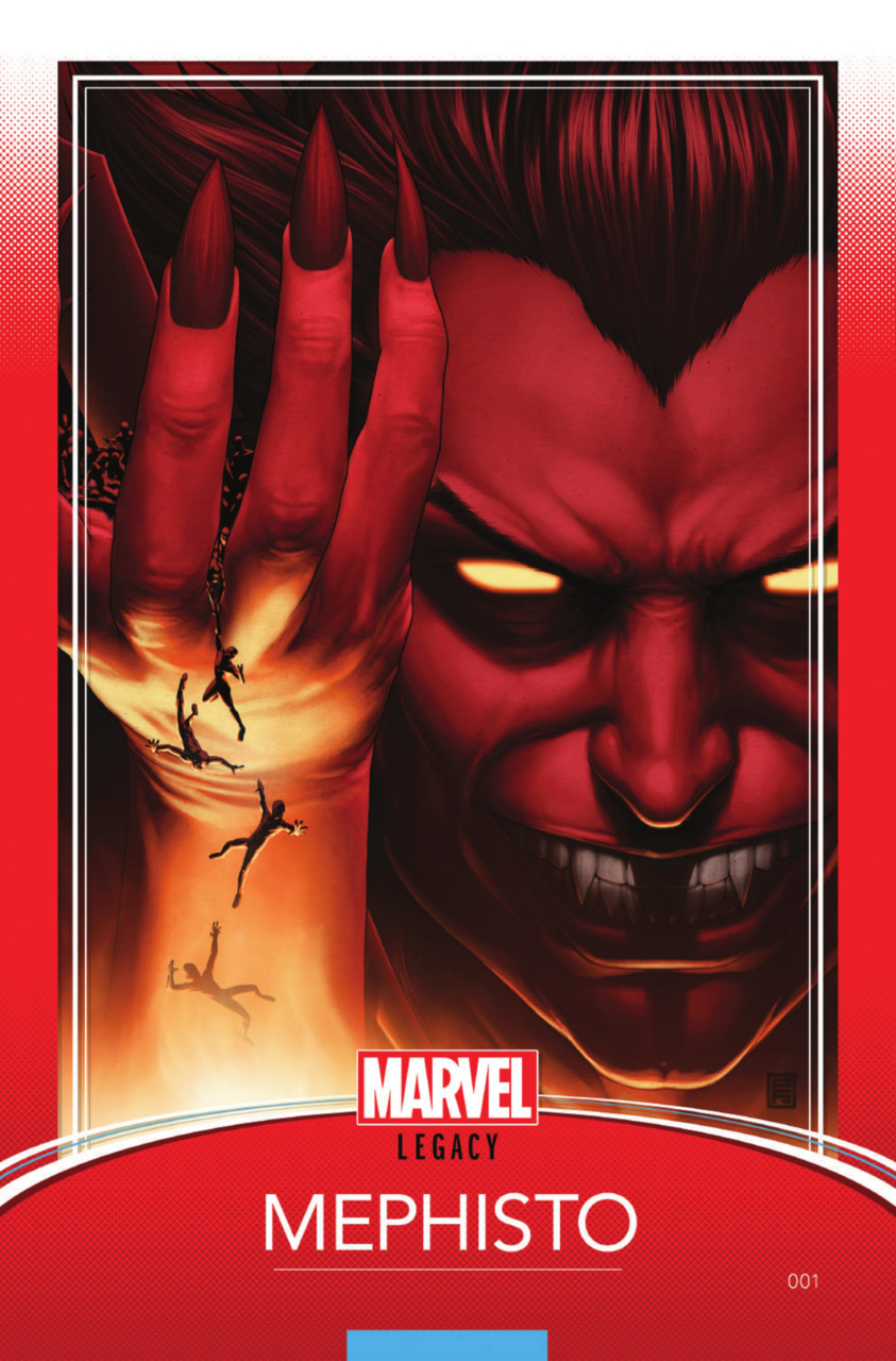 Trading Card Variant Cover cover