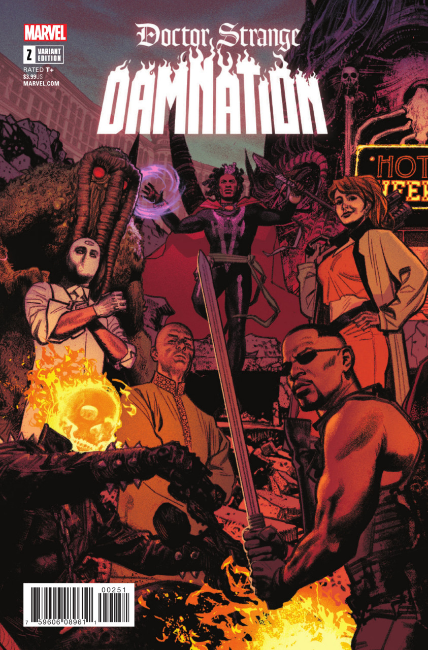 Connecting Variant Cover cover
