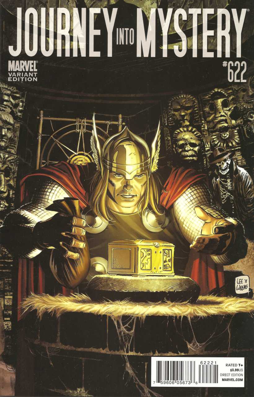 Variant Cover cover