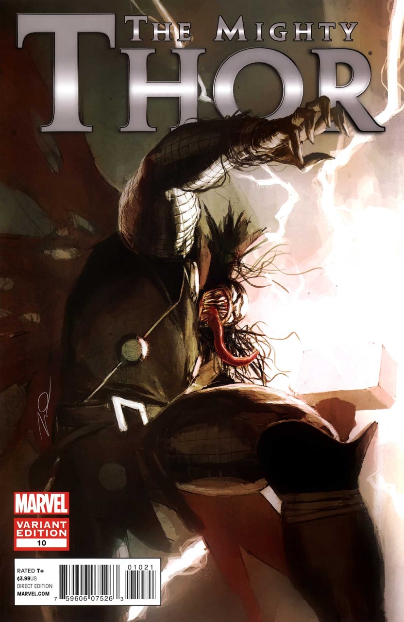 Variant Cover cover