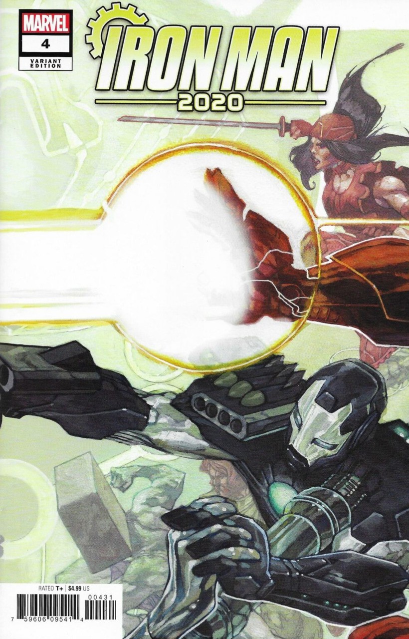 Connecting Variant Cover cover
