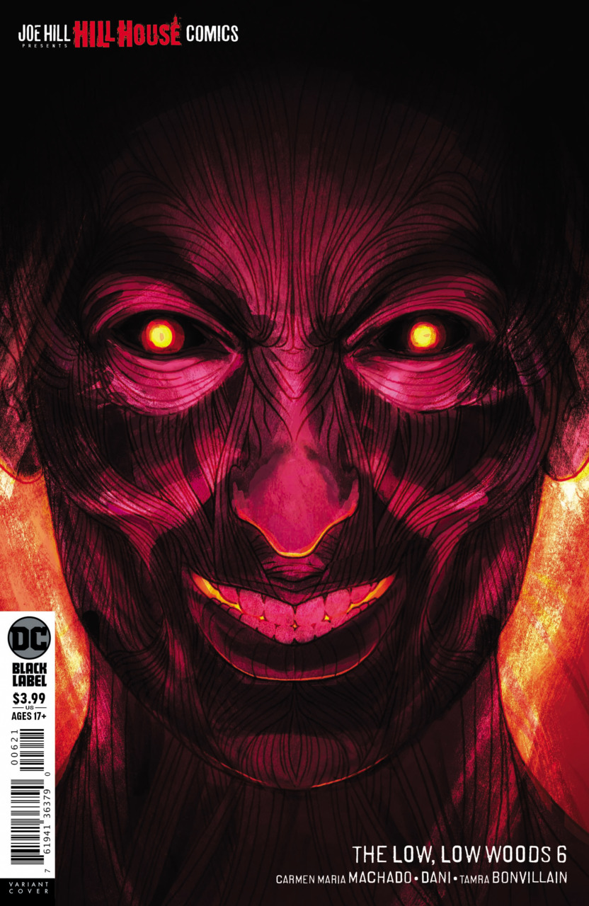 Variant Cover cover