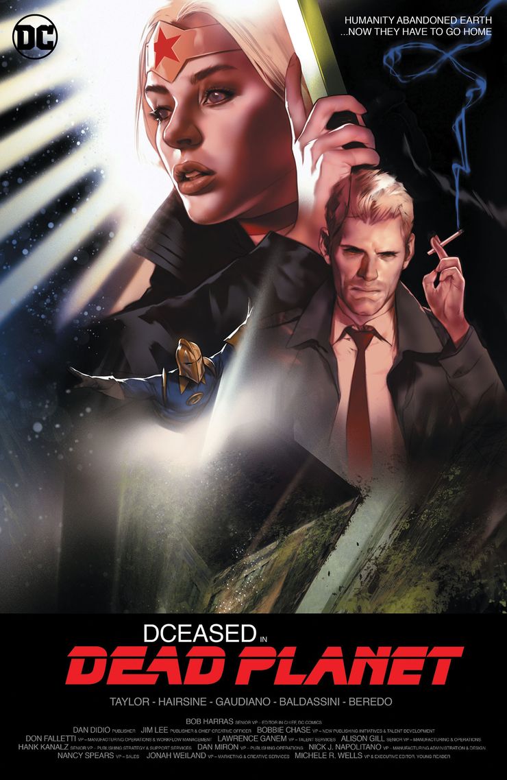 Variant Cover cover