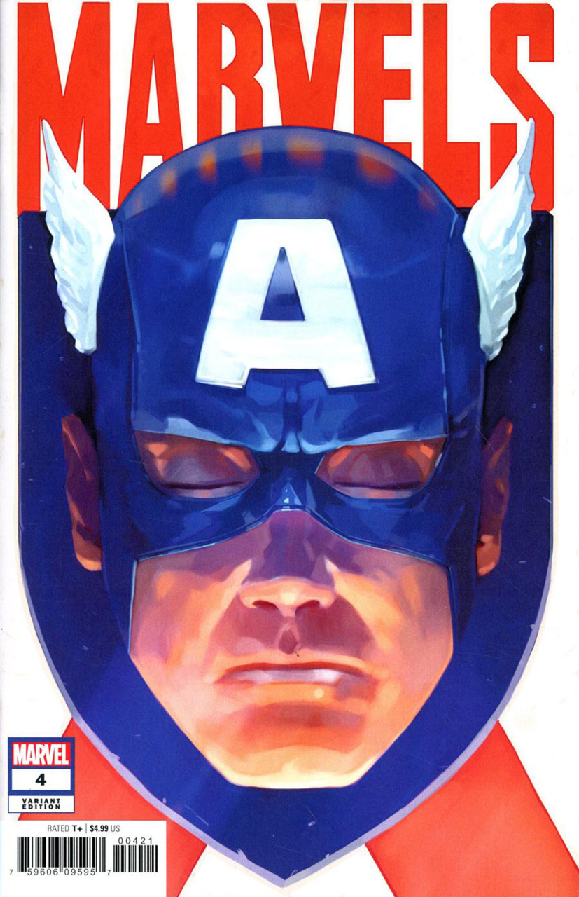 Variant Cover cover