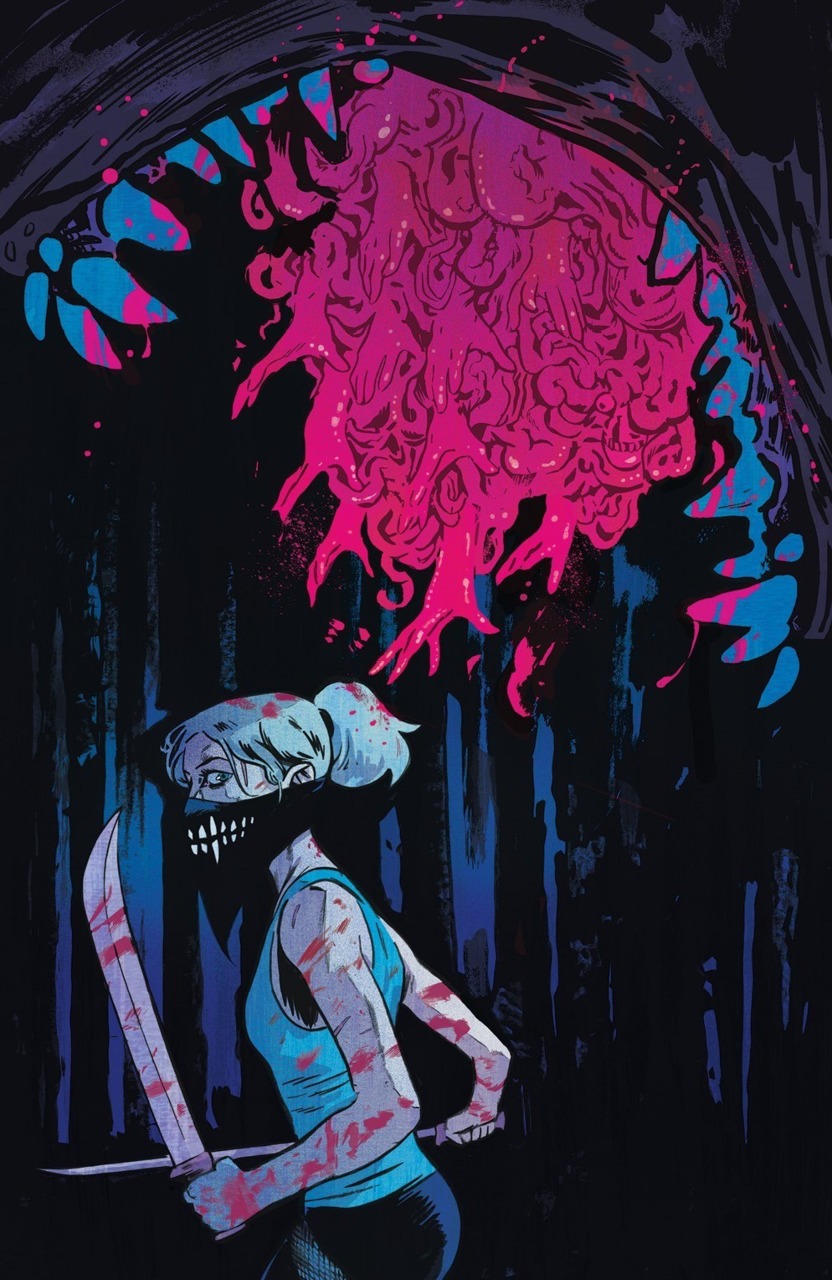 Variant Cover cover