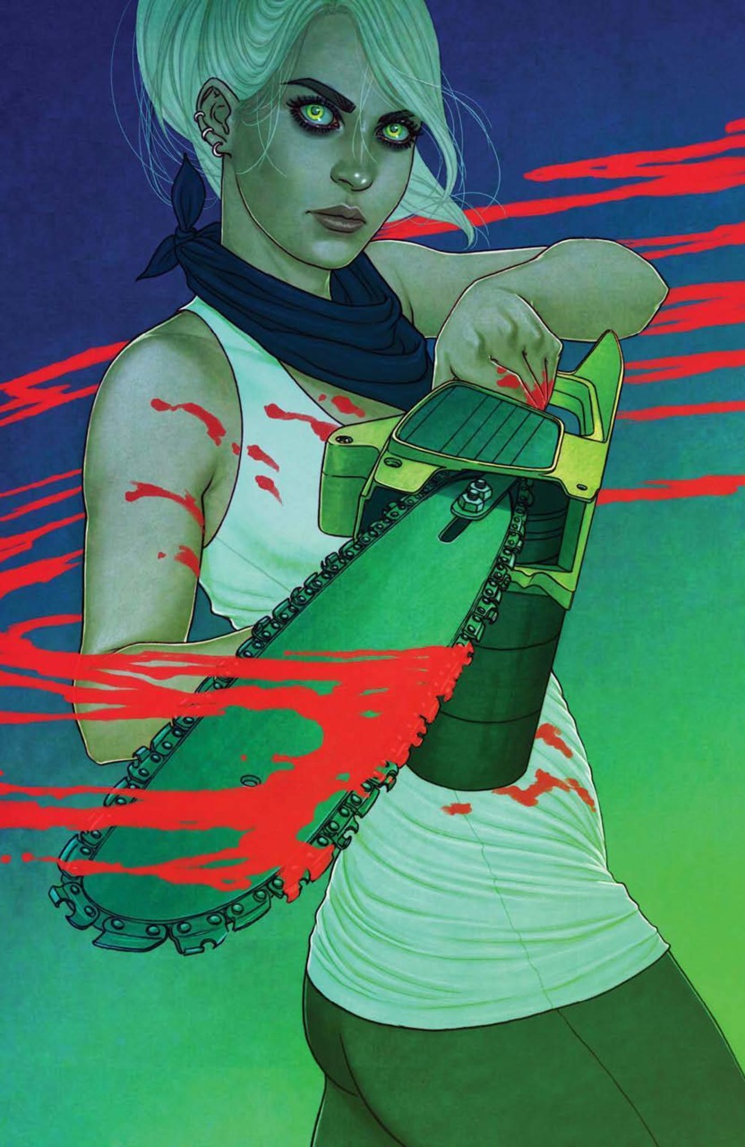 Something is Killing the Children #6, Variant Cover