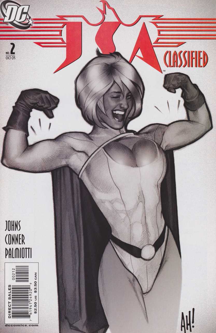 2nd printing cover