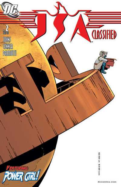 3rd printing cover