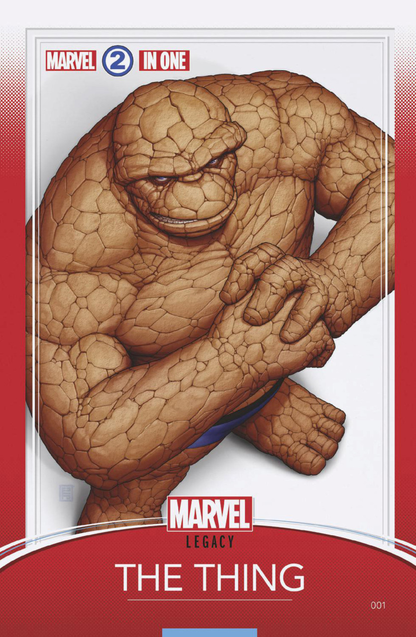 Trading Card Variant Cover cover