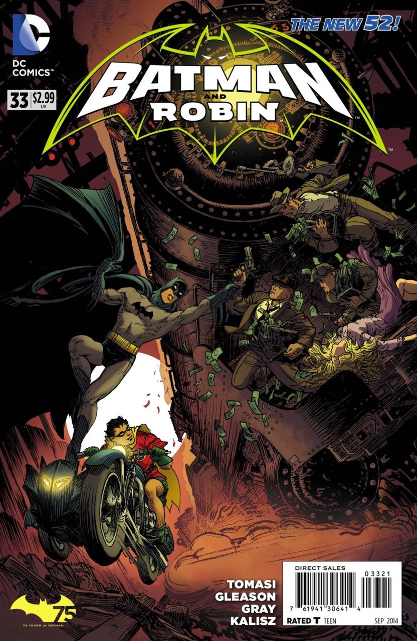 Variant Cover cover