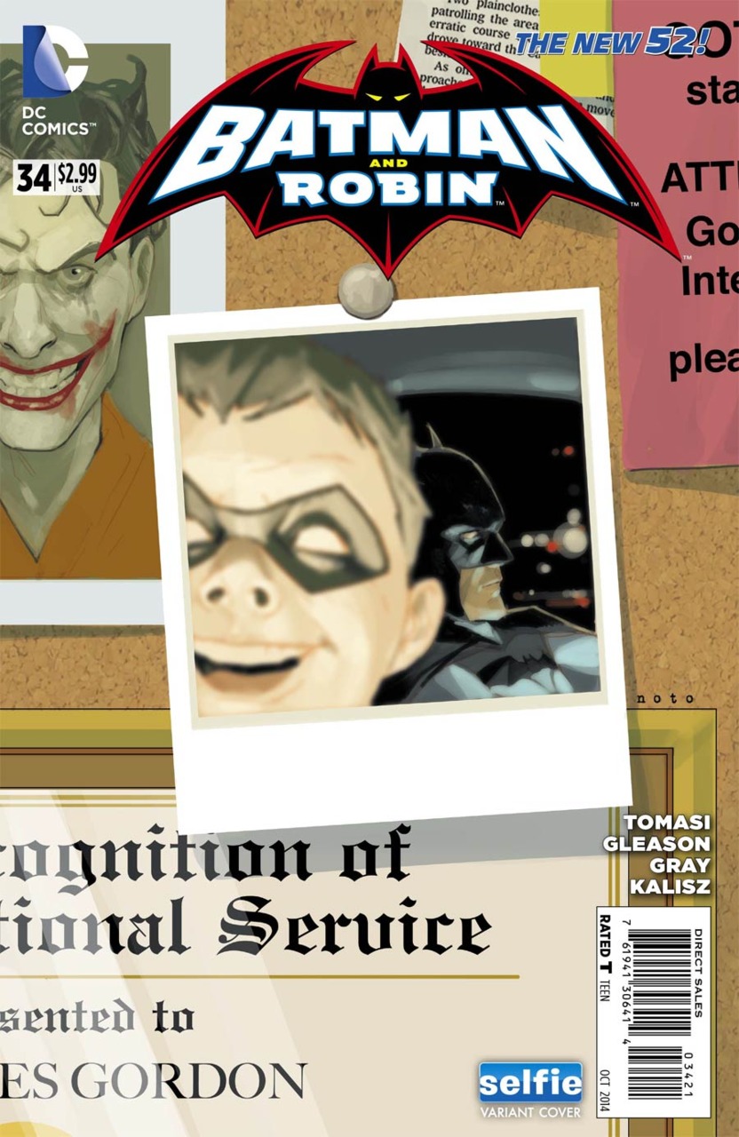 Variant Cover cover