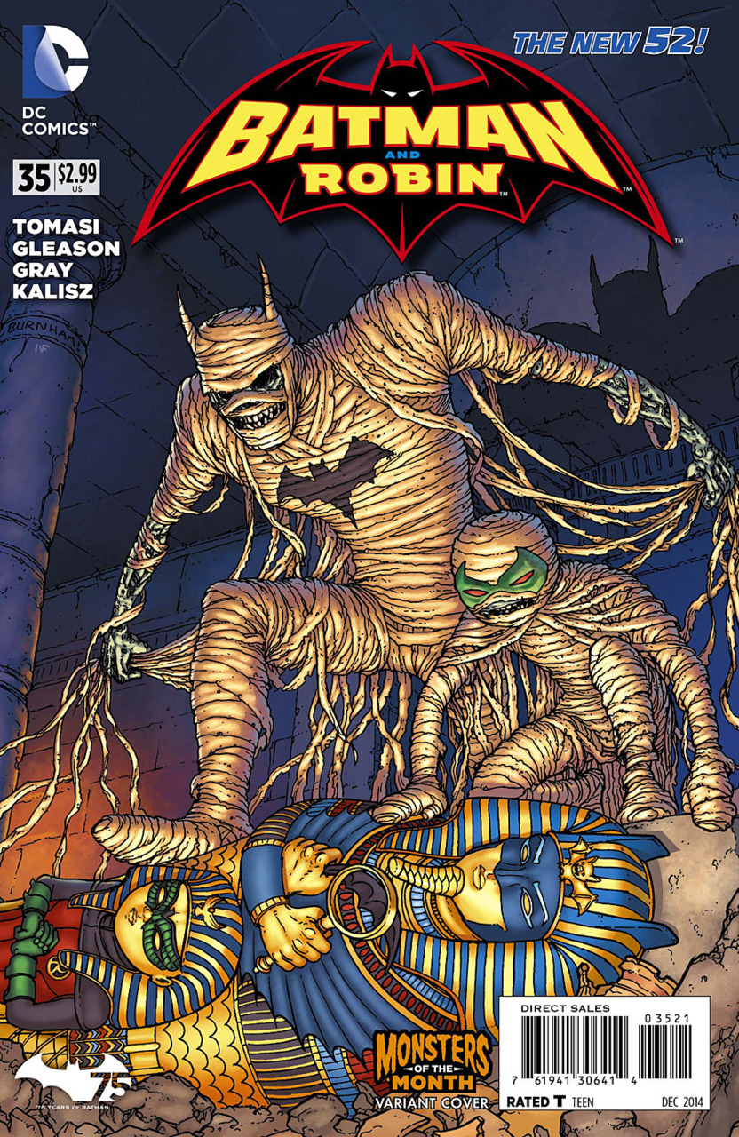 Variant Cover cover