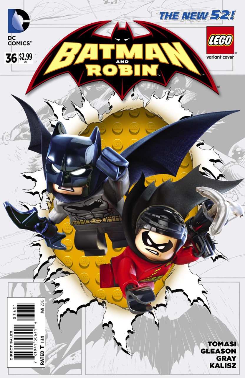 Variant Cover cover