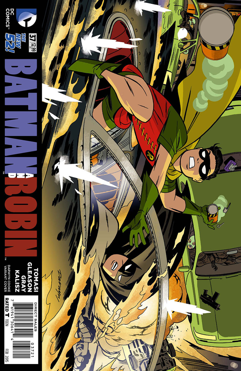 Variant Cover cover
