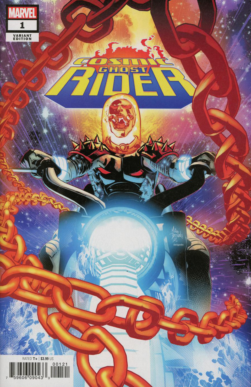Variant Cover cover