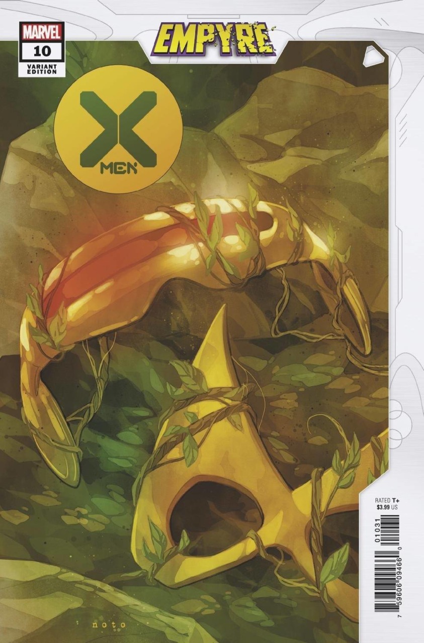 Variant Cover cover